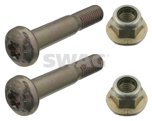 4044688661579 | Clamping Screw Set, ball joint SWAG 50 94 5882